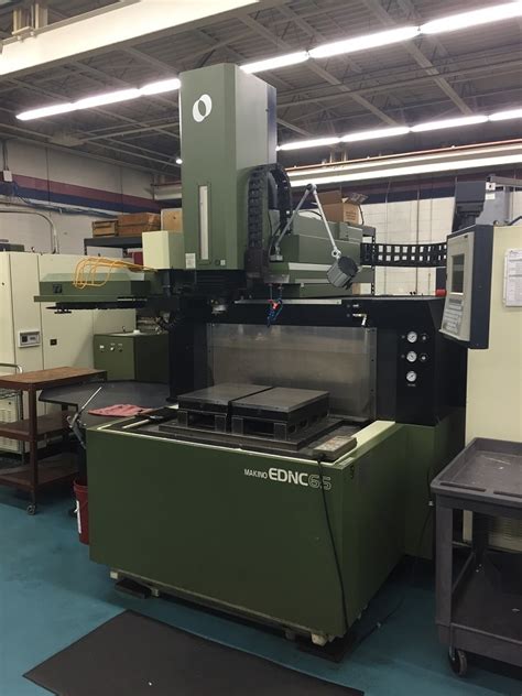 Makino EDNC65 